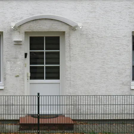 Am Tor Zur Lewitz-erdgeschoss Appartement