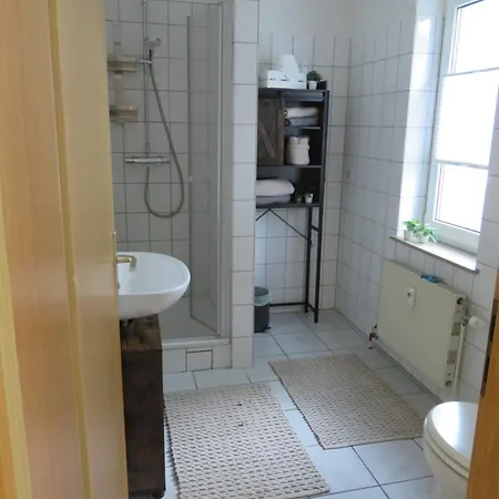 Am Tor Zur Lewitz-erdgeschoss