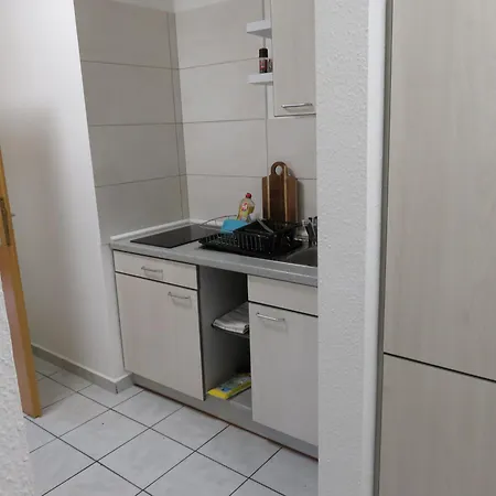 Am Tor Zur Lewitz-erdgeschoss Banzkow