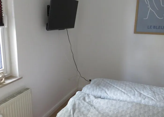 Am Tor Zur Lewitz-erdgeschoss