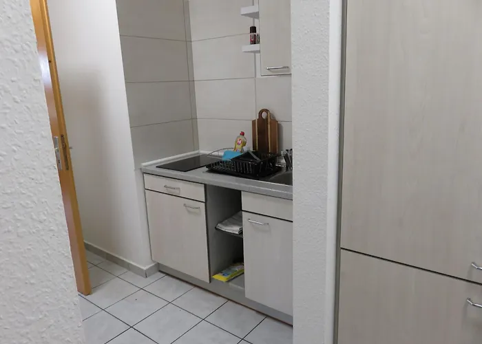 Am Tor Zur Lewitz-erdgeschoss 반츠코프